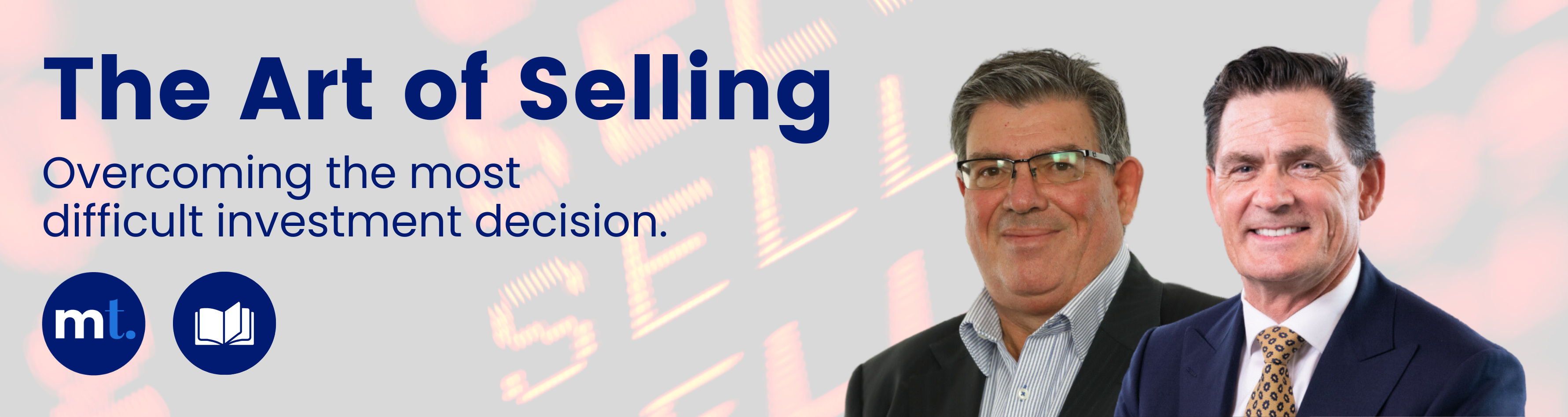 The Art of Selling